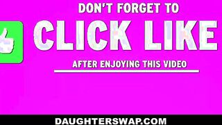 Fatherly Alterations