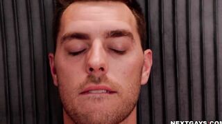 Carter Woods and Harlex Xavier fucked to their lilmits