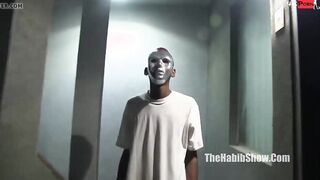 too wild laylareds first anal double penetration too scary gang bang