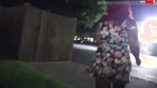 too wild laylareds first anal double penetration too scary gang bang