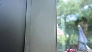 MyPervyFamily Victoria June - Your Dad Doesn'T Need To Know, Right 2023 4k XXX 2160p