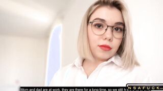 Student Fucked a Teacher on the Table