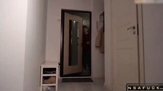 Surprise on 14 February for my Boyfriend