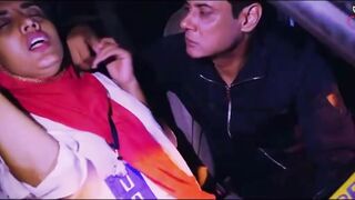 Dost ne biwi ko choda Car me