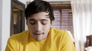 Stepson you doesnt need vacuum anymore