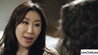 Coma survivor fingers her asian fiancee