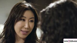 Coma survivor fingers her asian fiancee