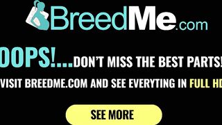 BreedMe Breed Us Both Two Girl Nurse Creampie Sex