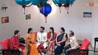 Chul Pani Chalka Kooku Original web series