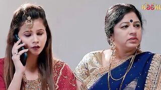 Chul Pani Chalka Kooku Original web series