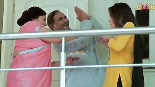 Chul Pani Chalka Kooku Original web series