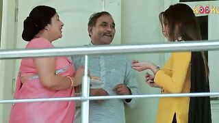 Chul Pani Chalka Kooku Original web series