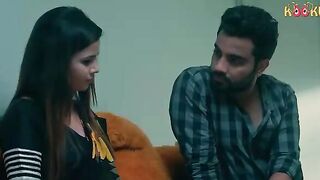 Chul Loveria Kooku Original web series