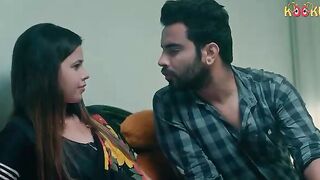 Chul Loveria Kooku Original web series