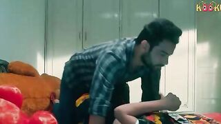 Chul Loveria Kooku Original web series
