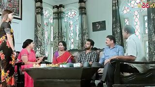 Chul Loveria Kooku Original web series