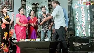 Chul Loveria Kooku Original web series