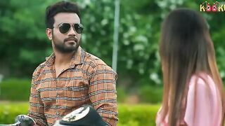 Chul Loveria Kooku Original web series