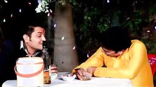 Devar Bhabhi romance at Home