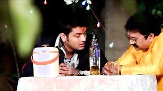 Devar Bhabhi romance at Home