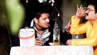 Devar Bhabhi romance at Home