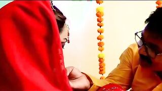 Devar Bhabhi romance at Home