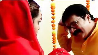 Devar Bhabhi romance at Home