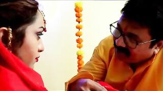 Devar Bhabhi romance at Home