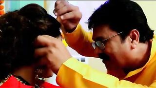 Devar Bhabhi romance at Home