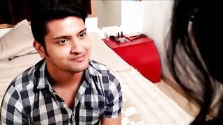 Devar Bhabhi romance at Home