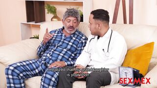 Super Ass Causes A Heart Attack