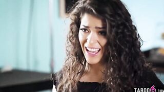 Latina lesbian Victoria Voxxx fails a true loyalty test