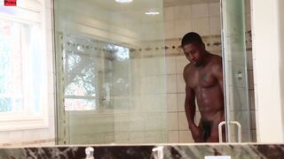 Jenna Ivory Gets Screwed By A Huge African Penis