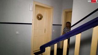 Real German SWINGERS secret - (Couple #01)