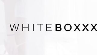 WHITEBOXXX - (Isabella De Laa, Charlie Dean) - Bae 18 yo Yo Gf Uses Her Sex Sex Toy To Cum Into Front Of her