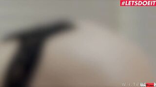 WHITEBOXXX - Nancy A Is The Most Naughty Lover You Can Have - LETSDOEIT