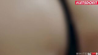 WHITEBOXXX - Nancy A Is The Most Naughty Lover You Can Have - LETSDOEIT