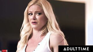 ADULT TIME - SLUTS'S WORLD Serene Siren, Alexis Tae, Jewelz