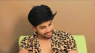 Saralabhabhi New web series Episode 01