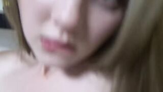 Daughter cums home for daddy episode 1