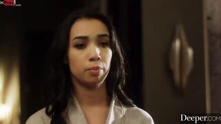 DEEPER - DOMMES - The Dominant Woman Compilation two