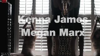 DEEPER - DOMMES - The Dominant Woman Compilation two