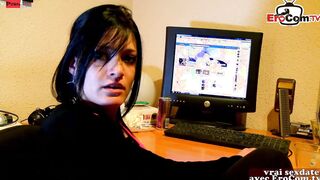 Thin french Girls wanna banged! during the Amateur sex