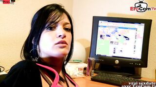 Thin french Girls wanna banged! during the Amateur sex