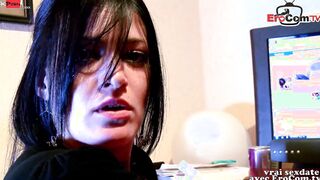 Thin french Girls wanna banged! during the Amateur sex