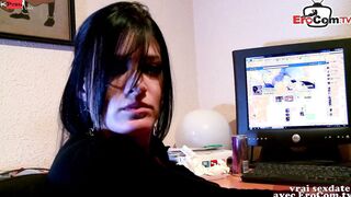 Thin french Girls wanna banged! during the Amateur sex