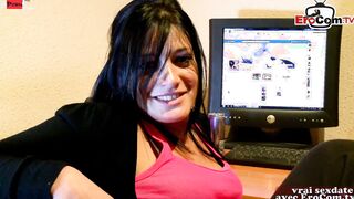 Thin french Girls wanna banged! during the Amateur sex