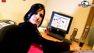 Thin french Girls wanna banged! during the Amateur sex