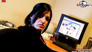 Thin french Girls wanna banged! during the Amateur sex