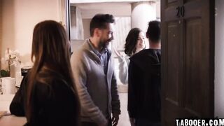 Asian Sexy MILF Nicole Doshi Cheats on her Husband